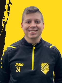 Avatar Bild für Moritz Kretschmer