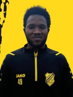 Avatar Bild für Michael Adjei Nyamekye