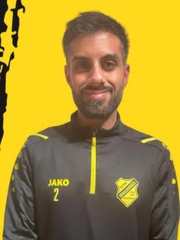 Avatar Bild für Nima Pasalary