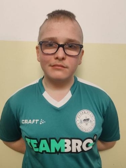 Avatar Bild für Nikita Boyarchuk