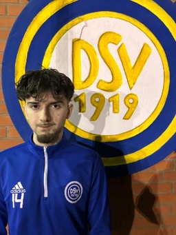 Avatar Bild für Erjon Zymeraj