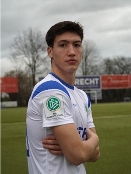 Avatar Bild für Vasyl Morpak