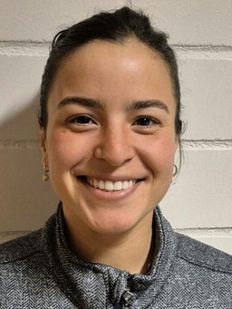 Avatar Bild für Makena Kelly Werling
