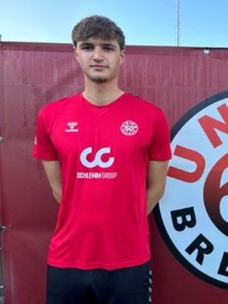 Avatar Bild für Noa Luca Roskamm