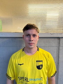 Avatar Bild für Dominik Gombar