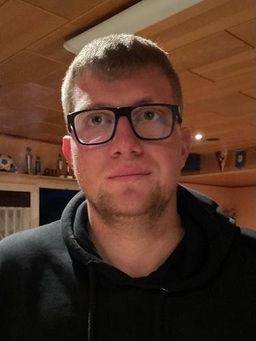 Avatar Bild für Janosch Lüers