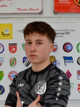 Avatar Bild für Nevio Ehret