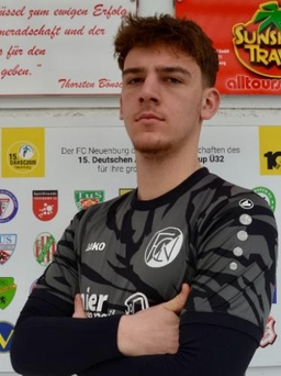 Avatar Bild für Joshua Rinderle