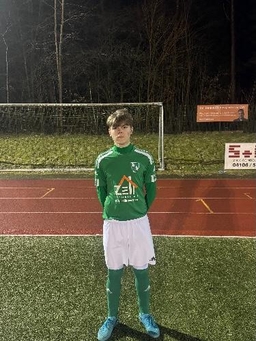 Avatar Bild für Leonard Andersen