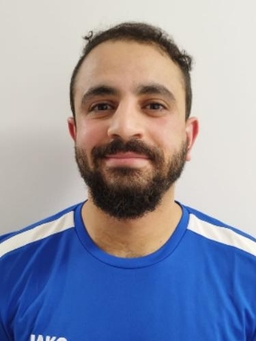 Avatar Bild für Ahmed Eid