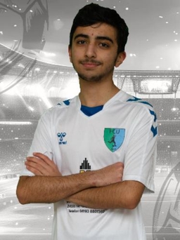 Avatar Bild für Ghaith Sulaiman