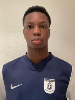 Avatar Bild für Ange Isaac Bodoua