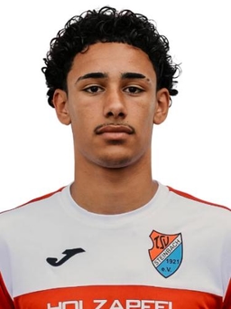 Avatar Bild für Amon Joel Hirsi