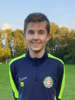 Avatar Bild für Till Callies