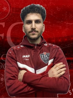 Avatar Bild für Furkan Paca