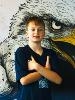 Avatar Bild