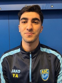 Avatar Bild für Yasin Altore