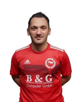 Avatar Bild für Sedat Ibak