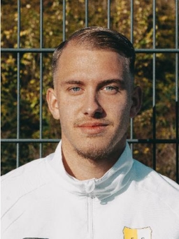 Avatar Bild für Timo Wüstenberg