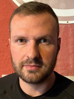 Avatar Bild für Yannick Männle