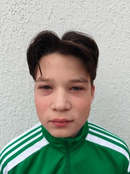 Avatar Bild für Oscar Sponagel