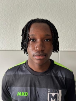 Avatar Bild für Jesse Obinna Odionye