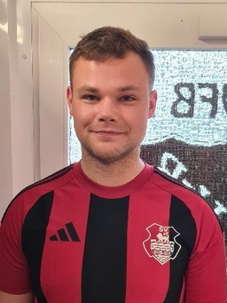 Avatar Bild für Fabian Fennen