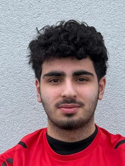 Avatar Bild für Sidar Bakir