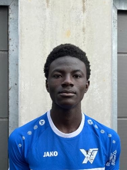 Avatar Bild für Musa Touray