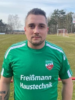 Avatar Bild für Marc van Polen