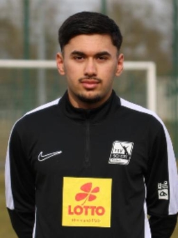 Avatar Bild für Tamin Faqiryar