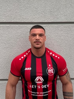 Avatar Bild für Nico Graziano