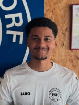 Avatar Bild für Jeremy Cofie