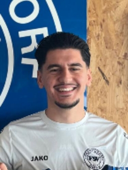 Avatar Bild für Athanasios Tsilifis