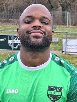 Avatar Bild für Patrick Daniel Bellmann-Appiah