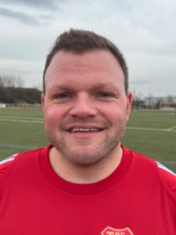 Avatar Bild für Maximilian Rinn