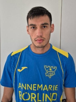 Avatar Bild für Saboor Sayed Qhambari