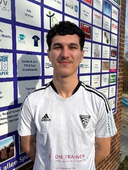 Avatar Bild für Aiwan Jamal Mato