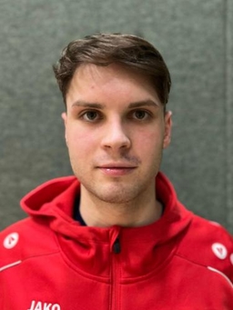 Avatar Bild für Nicolas Johannes Timpe