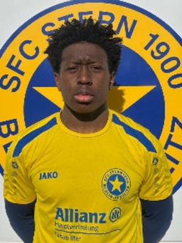 Avatar Bild für Nelson Culubali