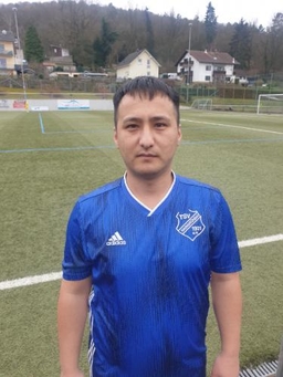Avatar Bild für Amir Ali Muradi
