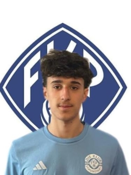 Avatar Bild für Finn-Luis Becker