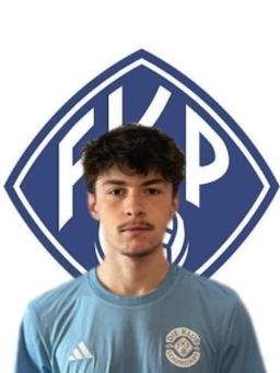 Avatar Bild für Elias Joel Mamarin