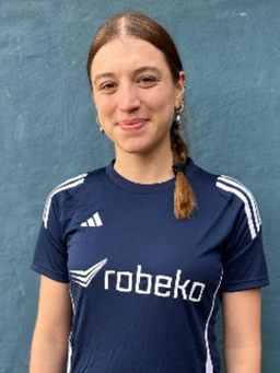 Avatar Bild für Luisa Baumgärtner