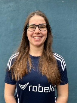 Avatar Bild für Julia Marie Blümmert