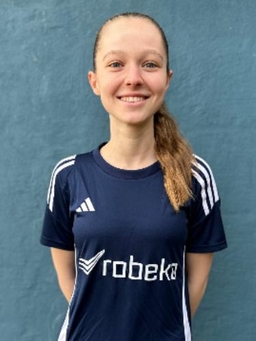 Avatar Bild für Isabelle Cecilia Nermerich