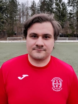 Avatar Bild für Dustin Kaczmarczyk