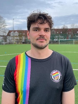 Avatar Bild für Valentin Kraus