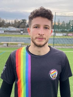 Avatar Bild für Frieder Riedel