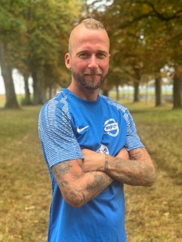 Avatar Bild für Marius Böhm